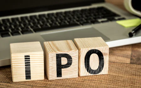 शैडोफैक्स टेक्नोलॉजीज का आईपीओ हुआ लिस्ट जानें वित्तीय परफॉर्मेंस