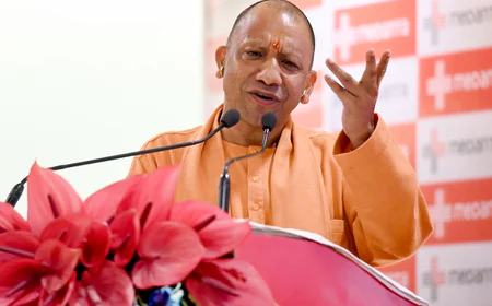 उत्तर प्रदेश: मुसहर, वनटांगिया और बावरिया समुदायों की 'गुमनामी से गौरव' तक की यात्रा, योगी सरकार की मुहिम लाई रंग