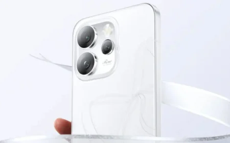 Oppo Reno 15 Pro Mini कॉम्पैक्ट फोन 6200mAh बैटरी के साथ हुआ लॉन्च