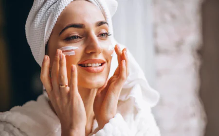 घर पर कैसे बनाएं मॉइस्चराइजर जानें यूज करने का तरीका और सावधानियां