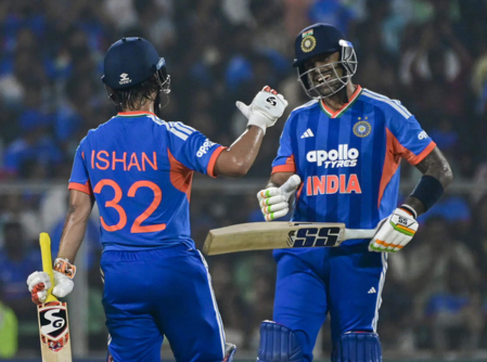 न: ईशान किशन का ऐतिहासिक शतक; न्यूजीलैंड को 4-1 से रौंदकर सीरीज जीती!