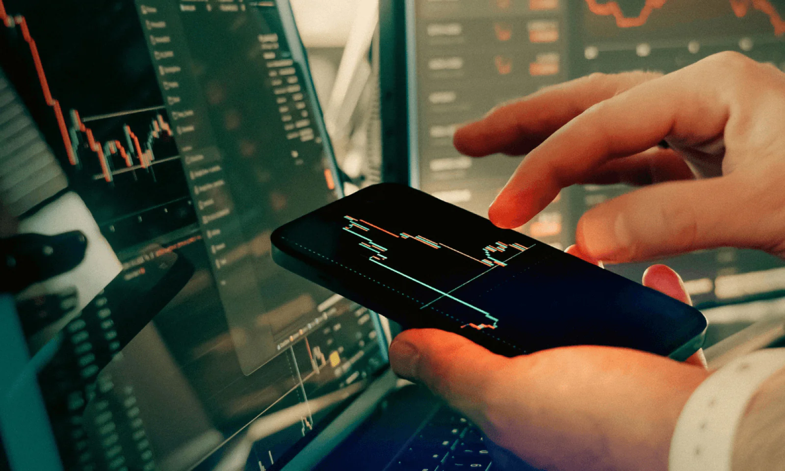 में पिछले 1 महीने में दिखी शानदार तेजी