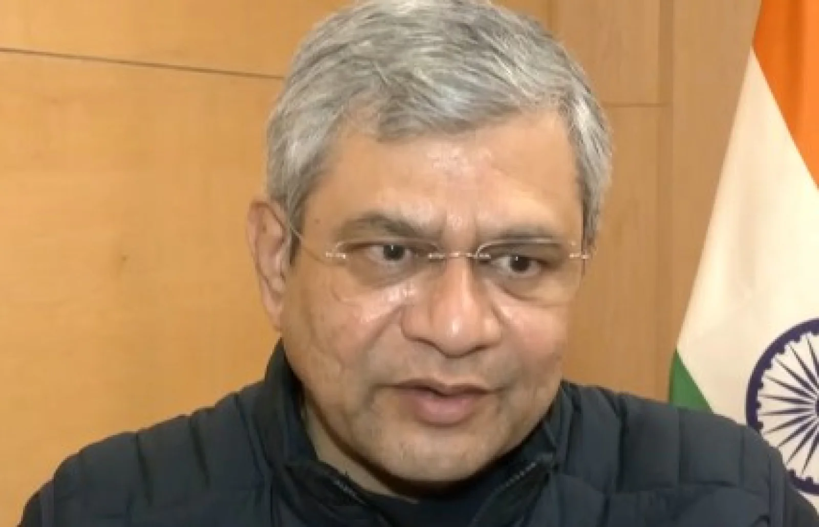 रेल कॉरिडोर, रेल बजट 2.78 लाख करोड़; अश्विनी वैष्णव बोले– विकसित भारत का रोडमैप