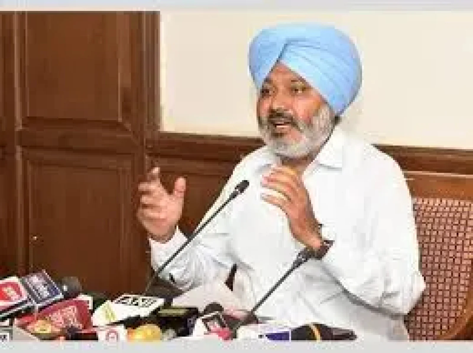  जनवरी 2026 में 15.7% की शानदार वृद्धि: वित्त मंत्री हरपाल सिंह चीमा