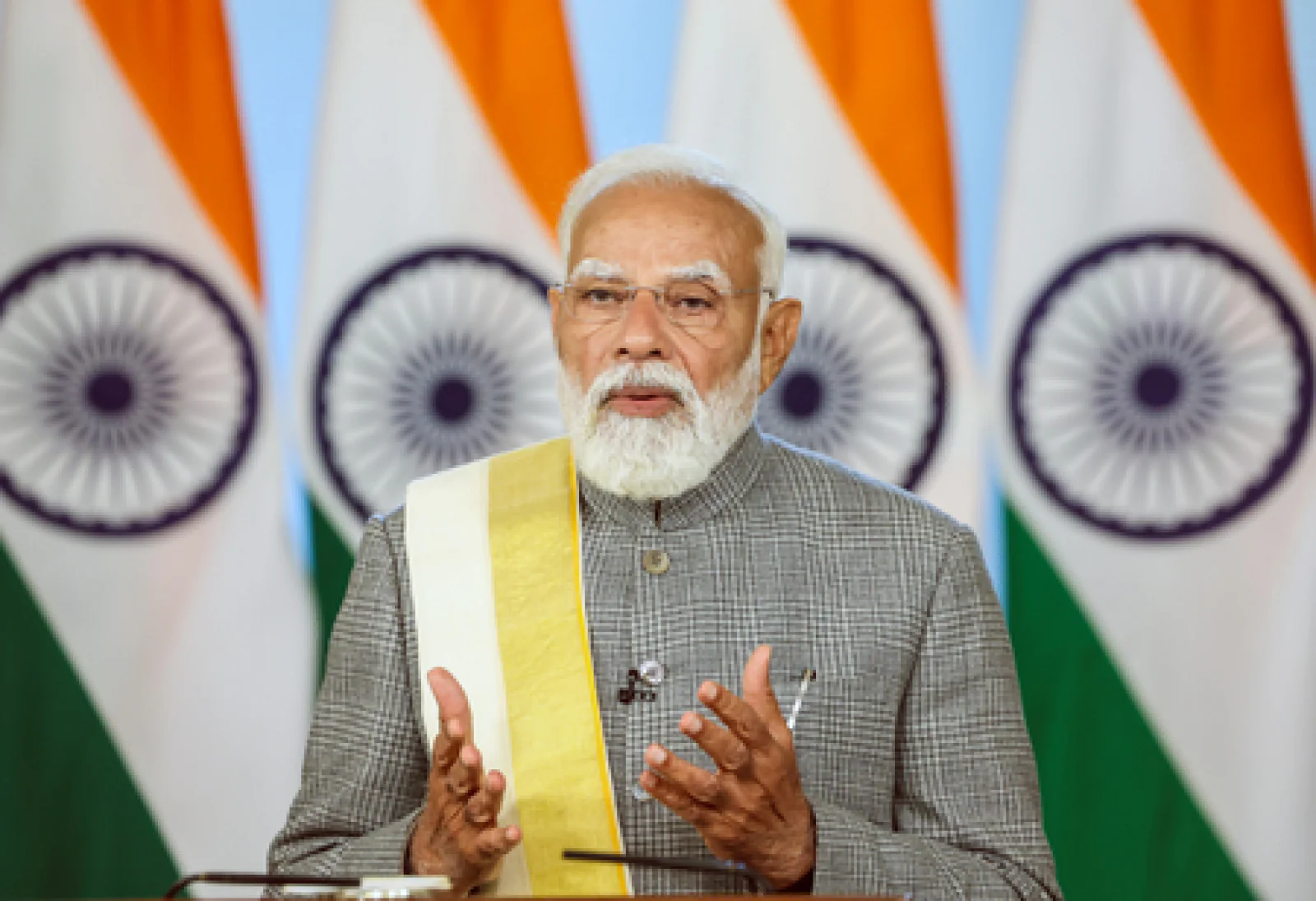 यापार, निवेश और रणनीतिक साझेदारी पर होगी अहम बातचीत