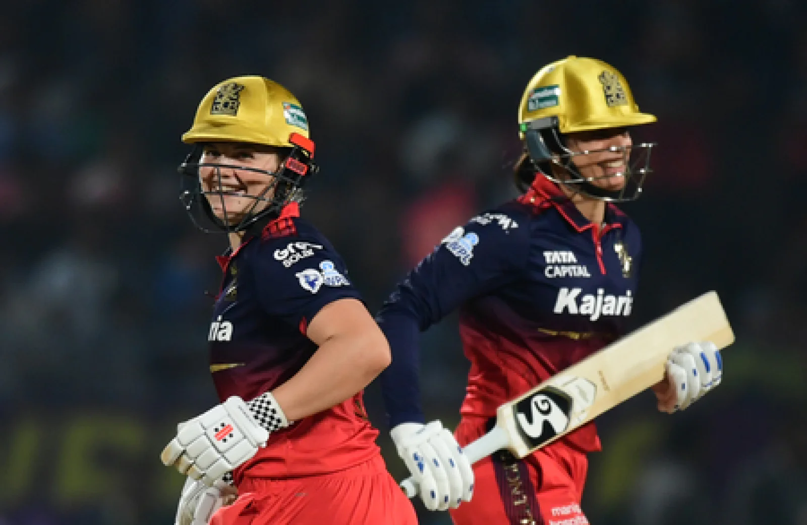 यर लीग की 'चैंपियन', दिल्ली का चौथी बार टूटा सपना