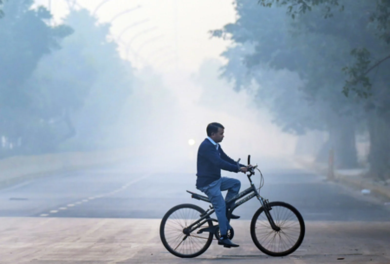  और दिन में धूप, अस्पतालों में बढ़ी मरीजों की संख्या