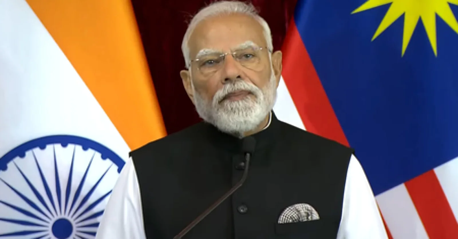  को मिला 'लिविंग ब्रिज' का सम्मान, UPI से बढ़ेगी दोस्ती