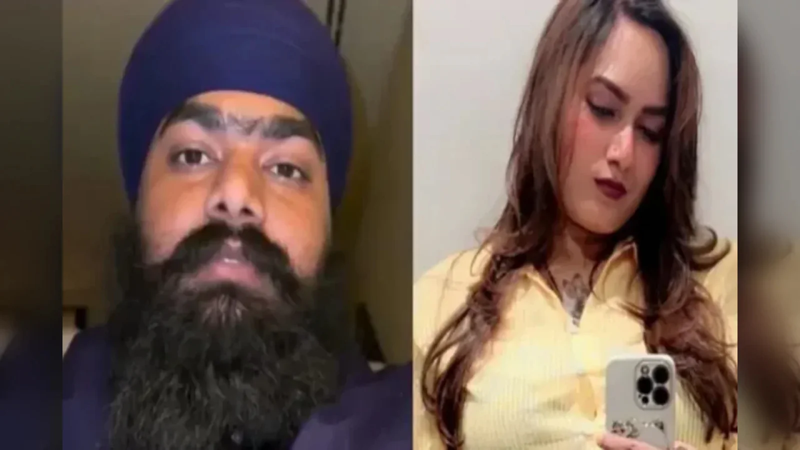 ृतपाल सिंह मेहरों 'भगोड़ा' घोषित; इंटरपोल के जरिए रेड कॉर्नर नोटिस की तैयारी