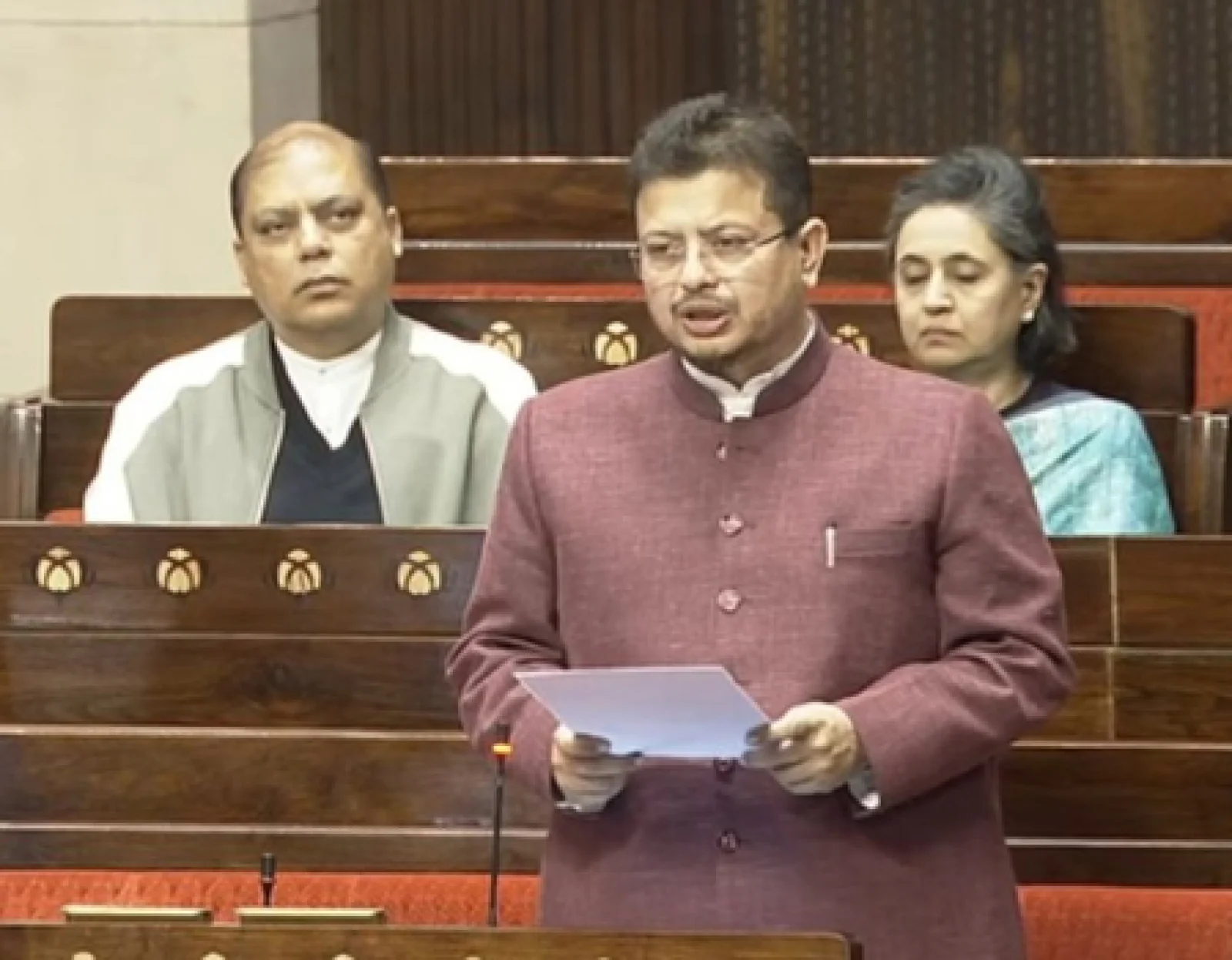  के क्रांतिकारियों की गाथा, मर्सी पिटीशन पर उठाए सवाल