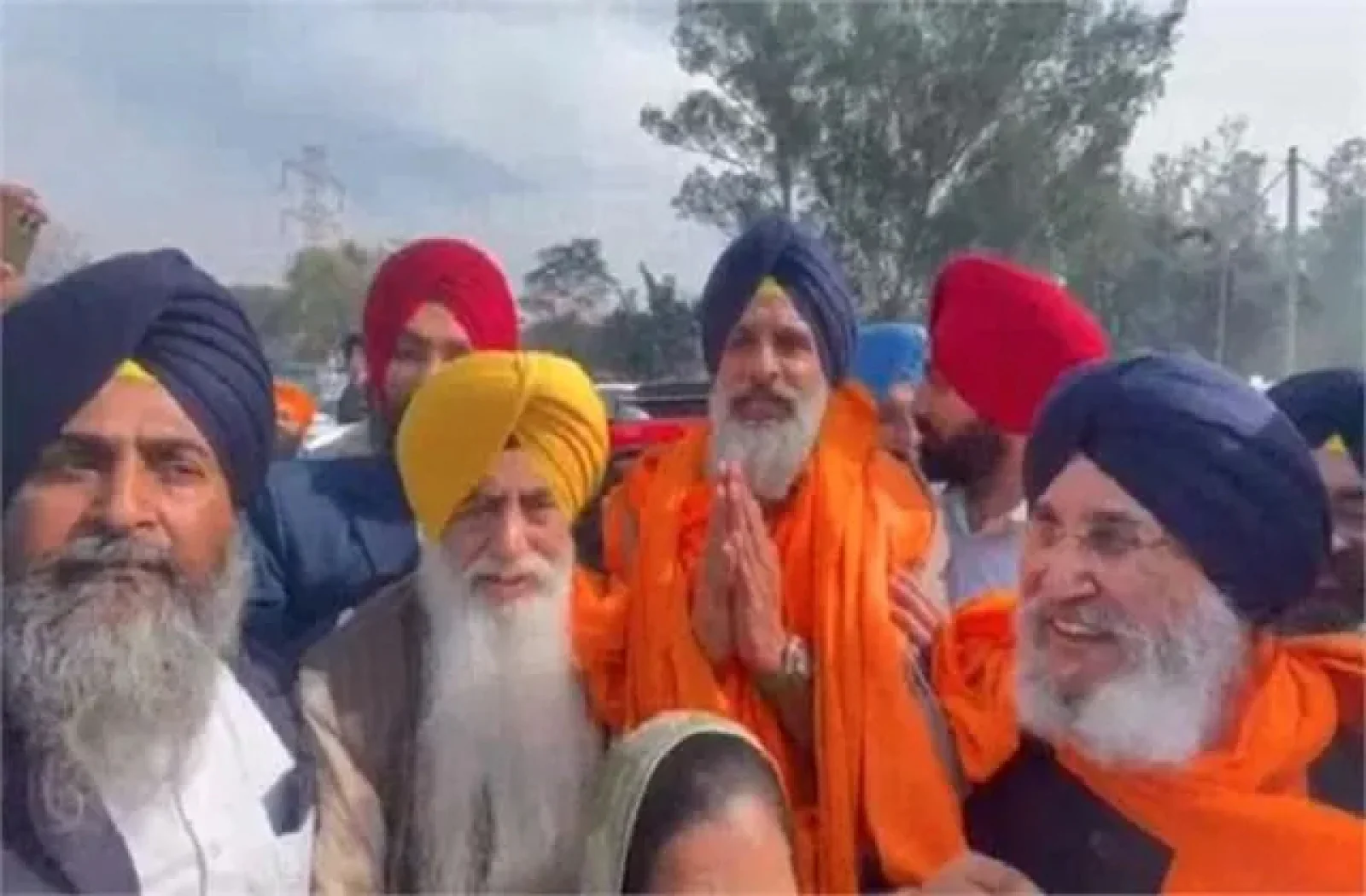  राह पर गुरु साहिब ने दी शक्ति', शिरोमणि अकाली दल की एकजुटता पर कही बड़ी बात