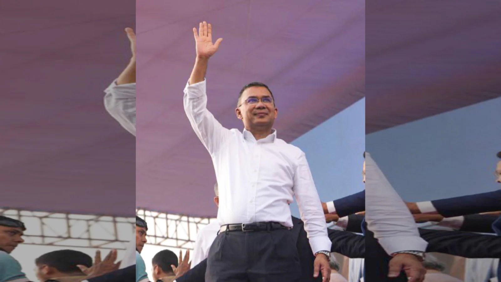 ादेश: अवामी लीग के बिना बीएनपी का 'क्लीन स्वीप'