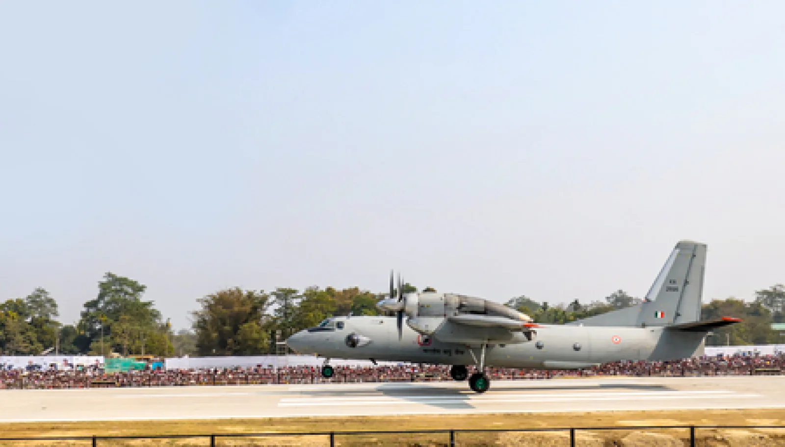 ात स्थिति में अब हाईवे से ही उड़ान भरेंगे लड़ाकू विमान