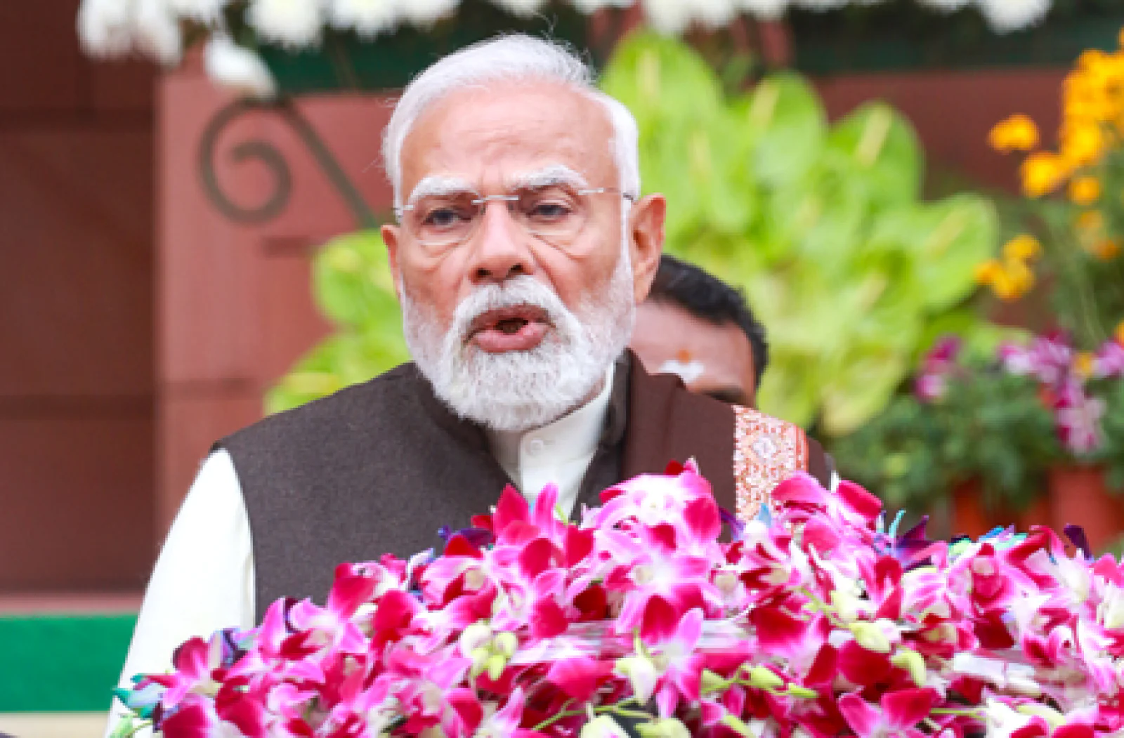 दी आज करेंगे 'इंडिया एआई इम्पैक्ट समिट 2026' का उद्घाटन; 100 से ज्यादा देश बनेंगे साक्षी