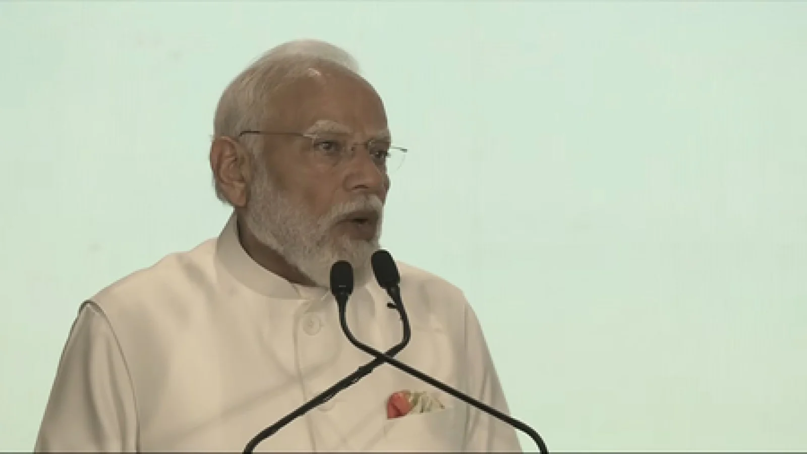  साझेदारी': अशांत समय में दुनिया को स्थिरता देगा यह साथ प्रधानमंत्री मोदी