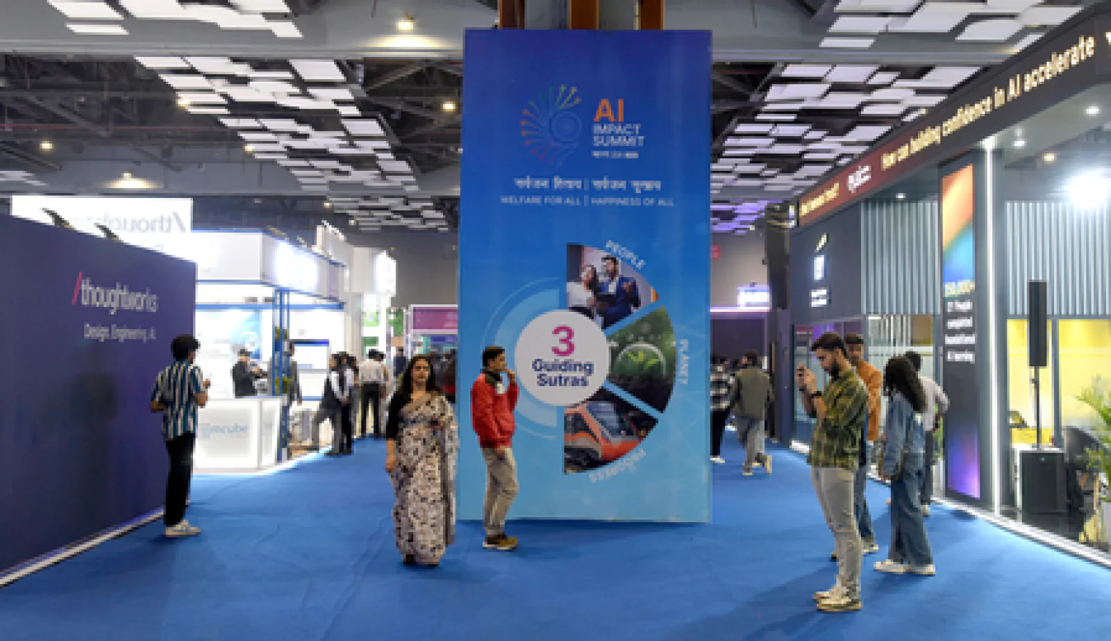  गलगोटिया यूनिवर्सिटी के 'आविष्कार' के दावों पर उठे सवाल; विप्रो ने दी सफाई, मंत्री अश्विनी वैष्णव बोले "होगी कार्रवाई"