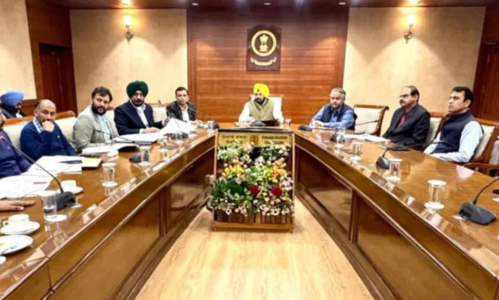 : 8.18 लाख छात्र, 6792 केंद्र और हाई-टेक MATQ ऐप का पहरा; नकलचियों की खैर नहीं!