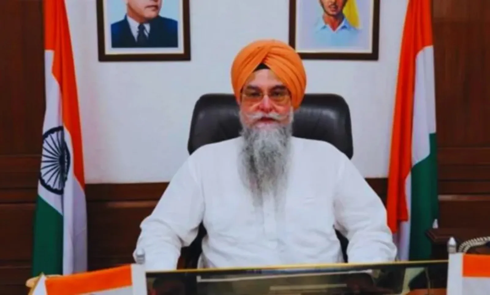 श्मीरी और हिमाचली सेब हैं सेहत का खजाना: स्पीकर संधवां