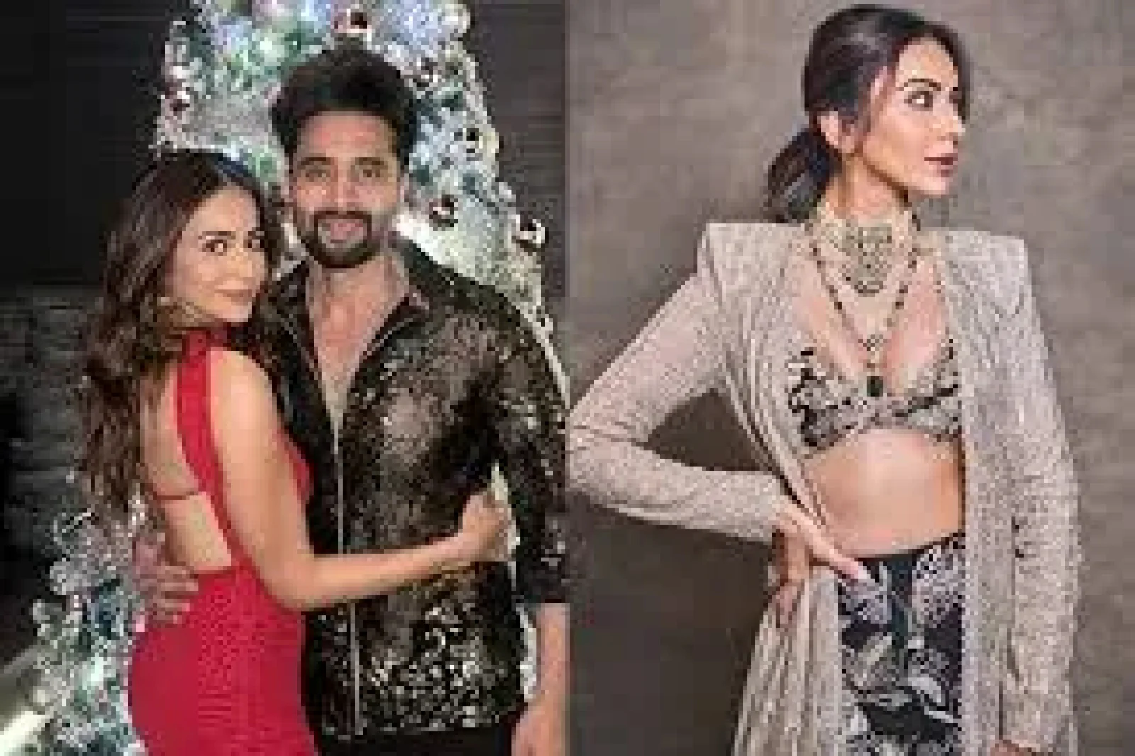 यार, कहा- "तुम मेरी ताकत और रोशनी हो"