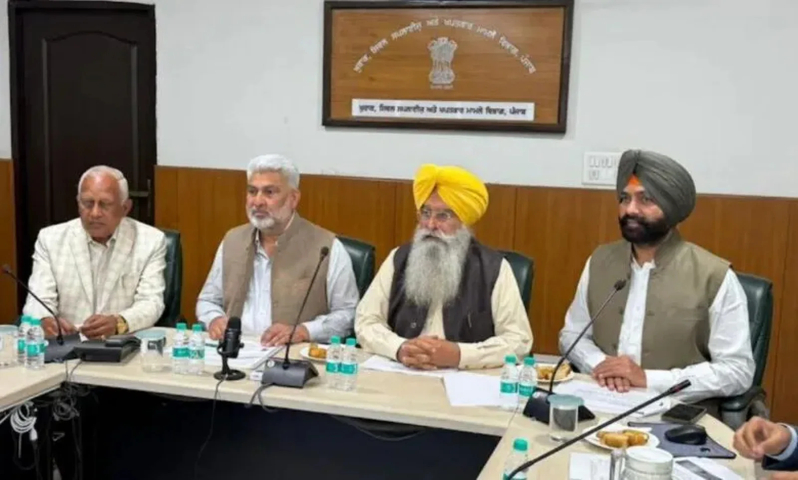 लाख मीट्रिक टन खरीद का लक्ष्य, जानें क्या है नया MSP