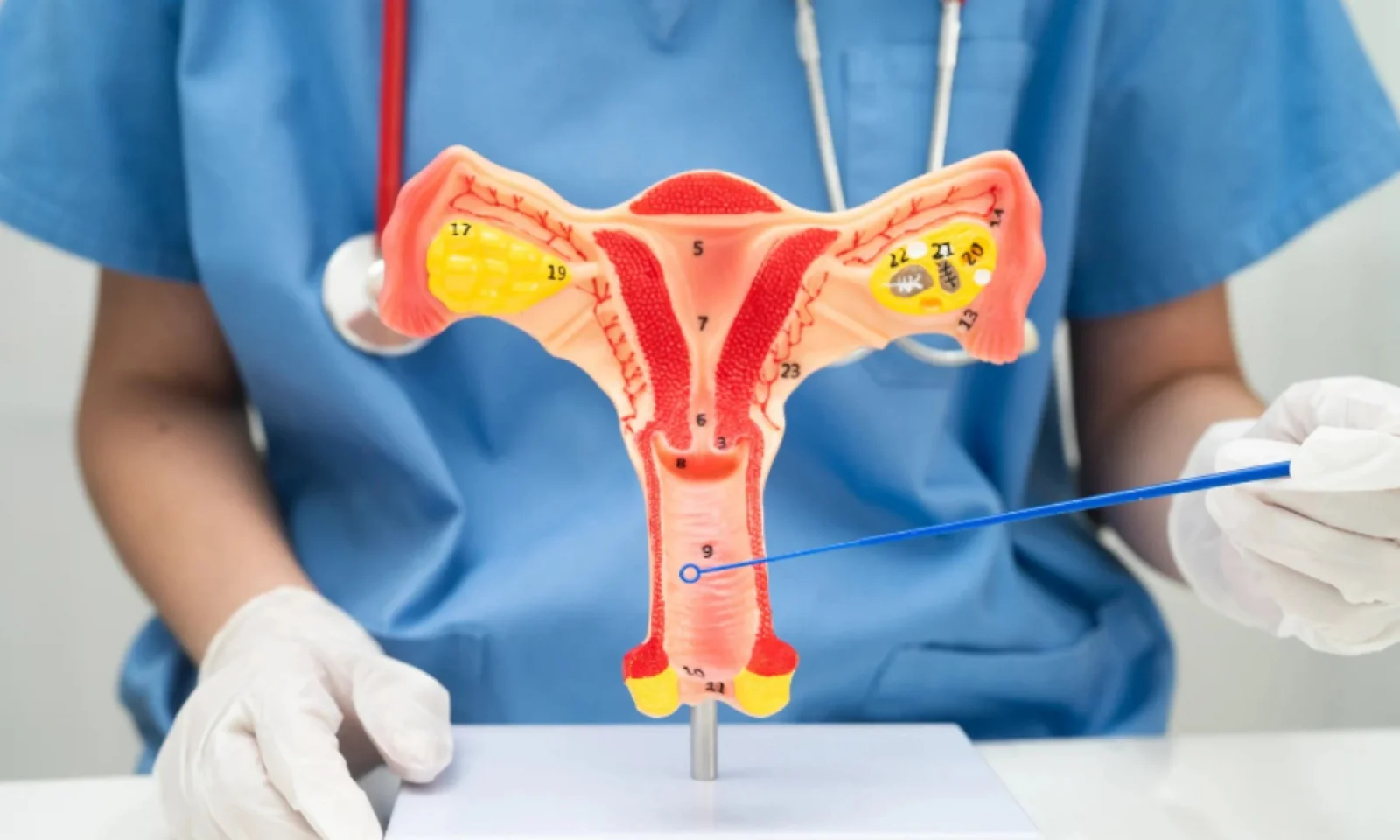 कैंसर का खतरा जानें सिम्पटम्स और ट्रीटमेंट