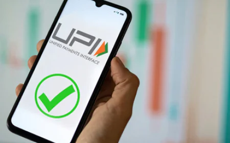 डिजिटल इंडिया की 'विराट' छलांग: जनवरी में ₹28.33 लाख करोड़ का UPI ट्रांजैक्शन; हर दिन हुए 70 करोड़ सौदे!