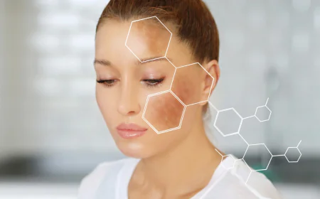 बॉडी पर खुद से हो रहे बार बार निशान तो हो जाएं सावधान जानें डिटेल्स में