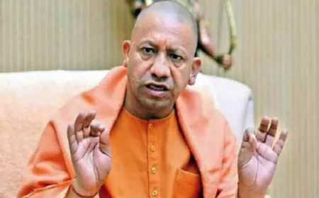 उत्तर प्रदेश: 68,236 कर्मचारियों का वेतन रोका जाएगा , संपत्ति विवरण नहीं जमा करने पर सख्त कार्रवाई