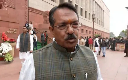 राहुल गांधी को यही नहीं समझ आता है कि बोलना क्या है: हर्ष मल्होत्रा