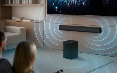 Philips TAB4230 साउंडबार आपके रूम को बनाएगा सिनेमा हॉल मिल रहा तगड़ा डिस्काउंट