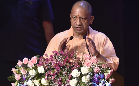 अयोध्या में बनेगी ‘वैदेही आर्ट गैलरी’: सीएम योगी के निर्देश, माता सीता के जीवन-चरित पर केंद्रित होगी गैलरी