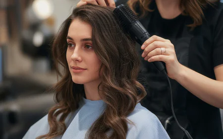 आप भी कर सकते है अपने बालों को घना जानें नेचुरल और आसान होम रेमेडीज