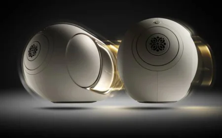 Devialet Phantom Ultimate पावरफुल स्पीकर भारत में हुआ लॉन्च