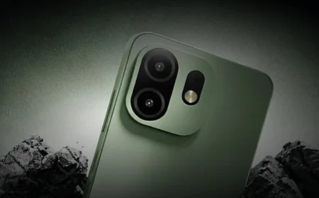 Itel A100 2026 जल्द होगा भारत में लॉन्च कम बजट में लाएं तगड़ा स्मार्टफोन