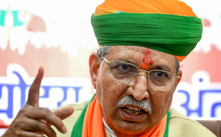 भारत-अमेरिका ट्रेड डील का स्वागत: भारतीय सामानों पर अमेरिकी शुल्क घटकर 18% हुआ, मंत्रियों ने बताया ऐतिहासिक