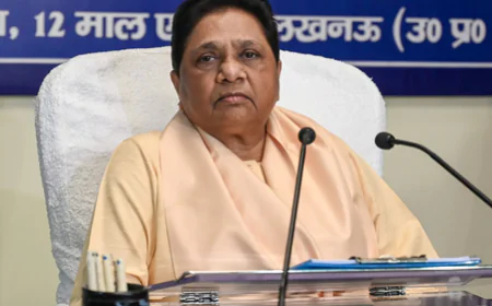 राज्यपाल के अभिभाषण को मायावती ने बताया 'उत्साहहीन', शिवपाल ने कहा 'झूठ का पुलिंदा'