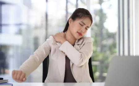 कंधे दर्द को न लें हल्के में वरना हो सकते है फ्रोजन शोल्डर के शिकार जानें सिम्पटम्स