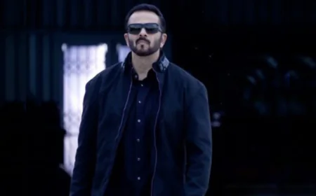 रोहित शेट्टी फायरिंग केस: मैकेनिक की आड़ में Lawrence Bishnoi Gang का गुर्गा चला रहा था हथियारों का सिंडिकेट; बाबा सिद्दीकी मर्डर के मास्टरमाइंड से कनेक्शन