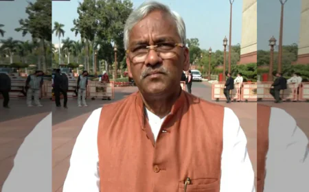 "राहुल गांधी ने बोला सफेद झूठ": पूर्व आर्मी चीफ की किताब पर पेंगुइन के खुलासे के बाद भाजपा का हमला, LOP पद से हटाने की मांग