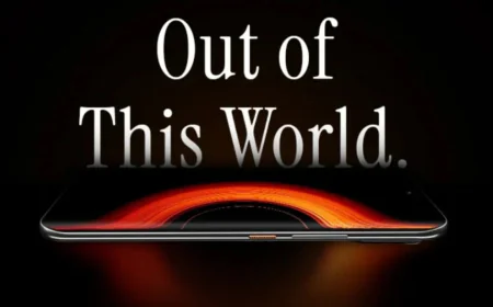 Tecno Pova Curve 2 5G कर्व्ड डिजाइन के साथ होगा 13 फरवरी को लॉन्च