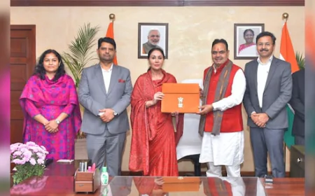 भजनलाल सरकार का तीसरा बजट आज पेश होगा, 1 लाख नौकरियां और पेंशन बढ़ोतरी की संभावना