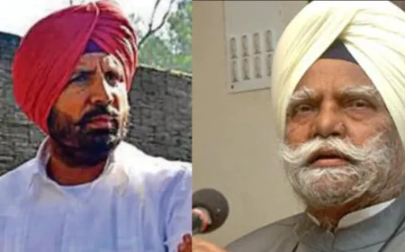 हाईकोर्ट-सुप्रीम कोर्ट पर 'विवादित' टिप्पणी! राजा वड़िंग ने SC आयोग चेयरमैन को दी कानूनी कार्रवाई की चेतावनी; कहा- "माफी मांगें गढ़ी"