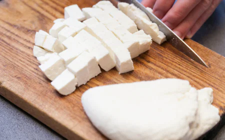 कच्चे पनीर में है कई गुण इसके फायदे के साथ ही जानें इस के साइड इफेक्ट्स भी