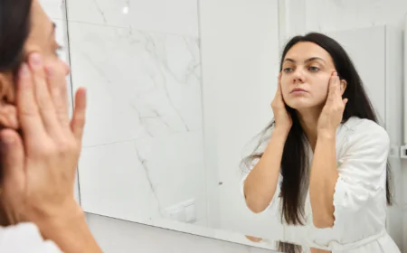 कोर्टिसोल फेस की बढ़ती प्रॉब्लम से पाएं छुटकारा जानें सिंप्टम्स और ट्रीटमेंट