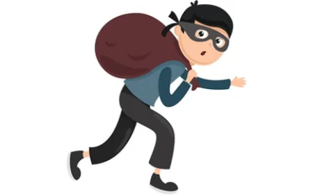 जालंधर 'लूट' कांड का पर्दाफाश: ज्वैलर दंपति ही निकले मास्टरमाइंड; 19 लाख का ड्रामा पड़ा महंगा!