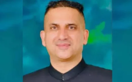 पंजाब सूचना आयोग का कड़ा रुख: अबोहर के BDPO के खिलाफ वारंट जारी, 5 बार गैरहाजिर रहने पर वेतन रोकने के भी आदेश