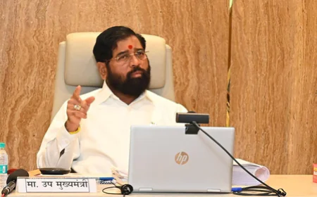 महाराष्ट्र बजट 2026: 'लाडकी बहीण योजना' रहेगी जारी, 6 मार्च को पेश होगा राज्य का बजट