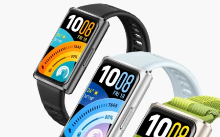 Huawei Band 11 Pro फिटनेस ट्रैकर ने मचाई धूम जानें लॉन्च डिटेल्स