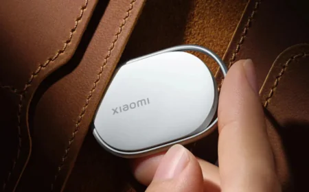 अब चीजें रख कर भूलने का डर हुआ खत्म Xiaomi Tag से ढूंढे अपना जरूरी सामान