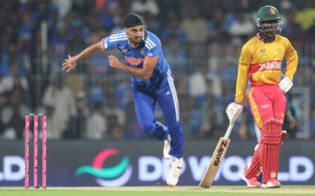 टी20 वर्ल्ड कप 2026: भारत की जीत ने बदला समीकरण, साउथ अफ्रीका सेमीफाइनल में पहुंची